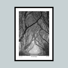 Load image into Gallery viewer, The Dark Hedges - The Timed Collection
