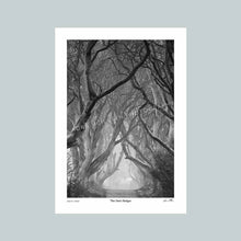 Load image into Gallery viewer, The Dark Hedges - The Timed Collection