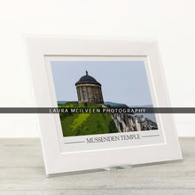 Load image into Gallery viewer, Mussenden Temple Vintage New Style Poster