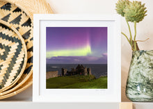 Load image into Gallery viewer, Special Edition - Framed Square 8x8" prints.