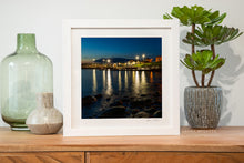 Load image into Gallery viewer, Special Edition - Framed Square 8x8" prints.