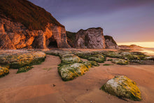 Load image into Gallery viewer, 'Memories' - Whiterocks Beach
