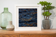 Load image into Gallery viewer, Special Edition - Framed Square 8x8" prints.