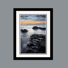 Load image into Gallery viewer, 'Causeway ND' - The Giant's Causeway