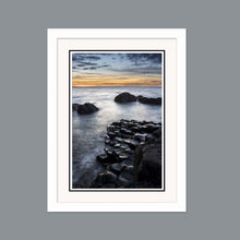 Load image into Gallery viewer, 'Causeway ND' - The Giant's Causeway