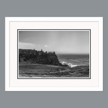 Load image into Gallery viewer, &#39;Rain is coming&#39; - Dunluce Castle, Bushmills
