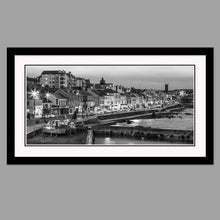 Load image into Gallery viewer, 'Goodnight Portstewart' - Portstewart Harbour