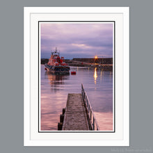 Load image into Gallery viewer, Portrush RNLI Lifeboats