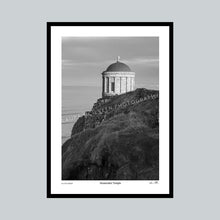 Load image into Gallery viewer, Mussenden Temple - The Timed Collection