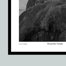 Load image into Gallery viewer, Mussenden Temple - The Timed Collection