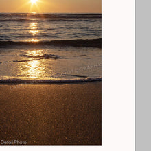 Load image into Gallery viewer, 'Golden Sand' - Portballintrae