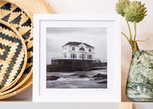 Load image into Gallery viewer, Special Edition - Framed Square 8x8" prints.