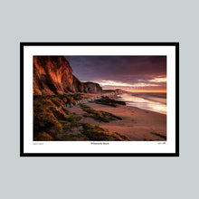 Load image into Gallery viewer, The Whiterocks Beach - The Timed Collection