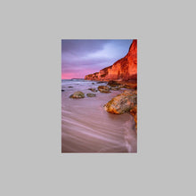Load image into Gallery viewer, &#39;Splendid Isolation&#39; - Whiterocks Beach, Portrush
