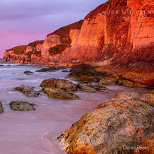 Load image into Gallery viewer, 'Splendid Isolation' - Whiterocks Beach, Portrush