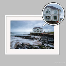 Load image into Gallery viewer, &#39;One Evening&#39; - Arcadia Portrush
