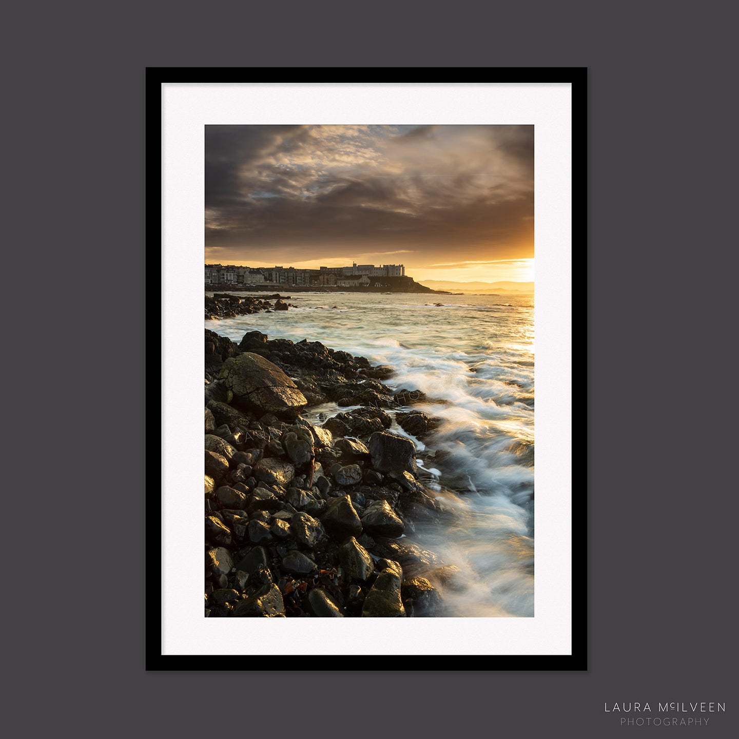 'Golden' - Portstewart