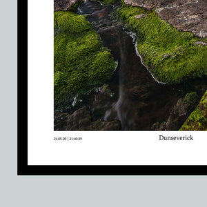 Dunseverick - The Timed Collection