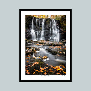 Glenariff - The Timed Collection