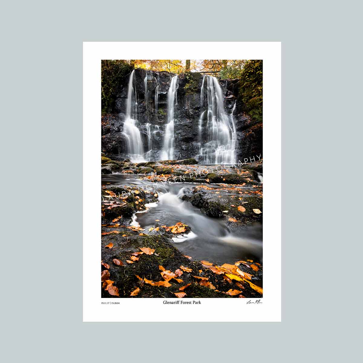 Glenariff - The Timed Collection