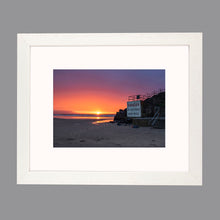 Load image into Gallery viewer, &#39;Purple Haze&#39; - Portstewart Strand
