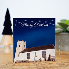 Load image into Gallery viewer, &#39;A Causeway Christmas&#39; Card Collection
