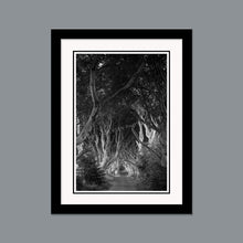 Load image into Gallery viewer, &#39;Classic&#39; - The Dark Hedges
