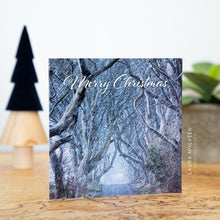 Load image into Gallery viewer, &#39;A Causeway Christmas&#39; Card Collection
