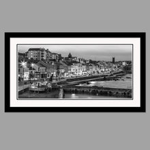 Load image into Gallery viewer, &#39;Goodnight Portstewart&#39; - Portstewart Harbour
