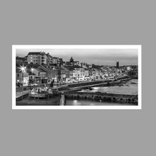 Load image into Gallery viewer, &#39;Goodnight Portstewart&#39; - Portstewart Harbour

