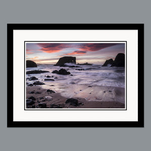 'Pink Elephant' - Elephant Rock, Ballintoy
