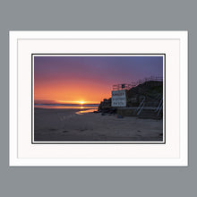 Load image into Gallery viewer, &#39;Purple Haze&#39; - Portstewart Strand
