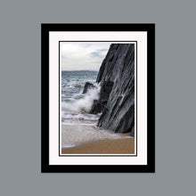 Load image into Gallery viewer, &#39;Splash&#39; - The Secret Beach

