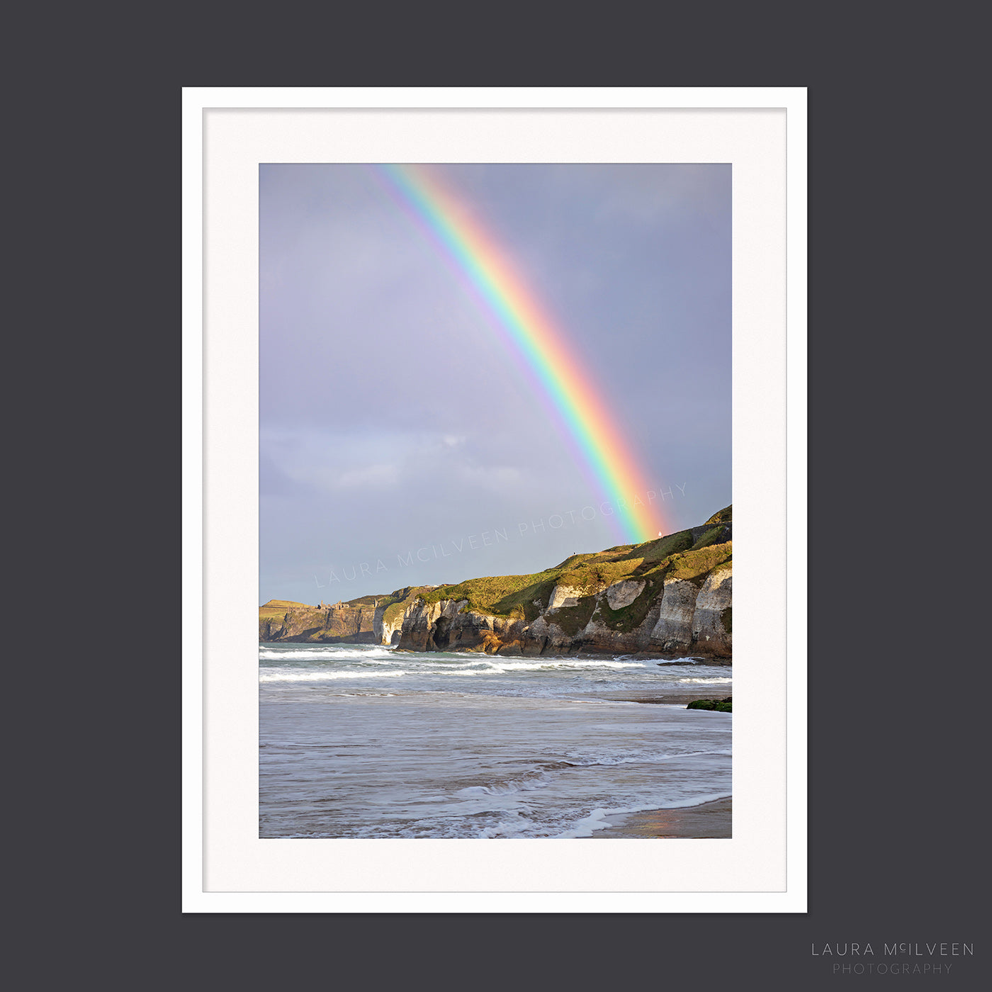 'There is hope' - Whiterocks Beach, Action Mental Health