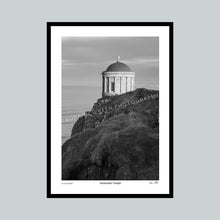 Load image into Gallery viewer, Mussenden Temple - The Timed Collection
