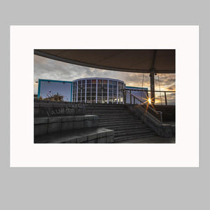 Portrush Streetscape Multi-listing
