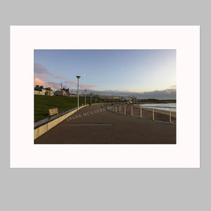 Portrush West Strand