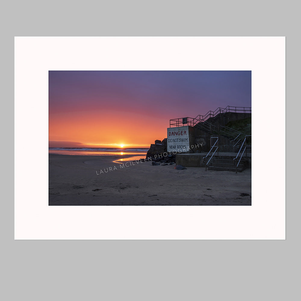 Portstewart Strand 