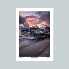 Load image into Gallery viewer, Portstewart Harbour - The Timed Collection
