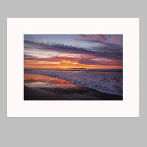 'The Skerries' - Portrush
