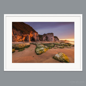 'Memories' - Whiterocks Beach