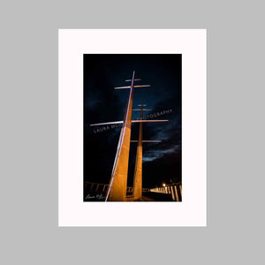 Portrush Sails, Station Square, Portrush