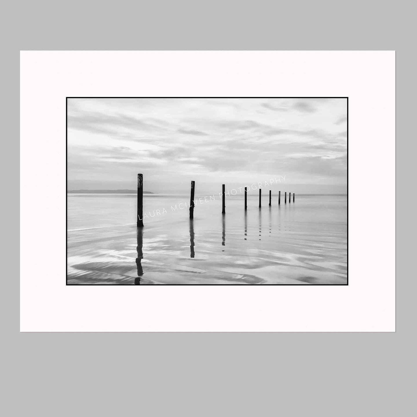 'Ten' Portstewart Strand, Causeway Coast